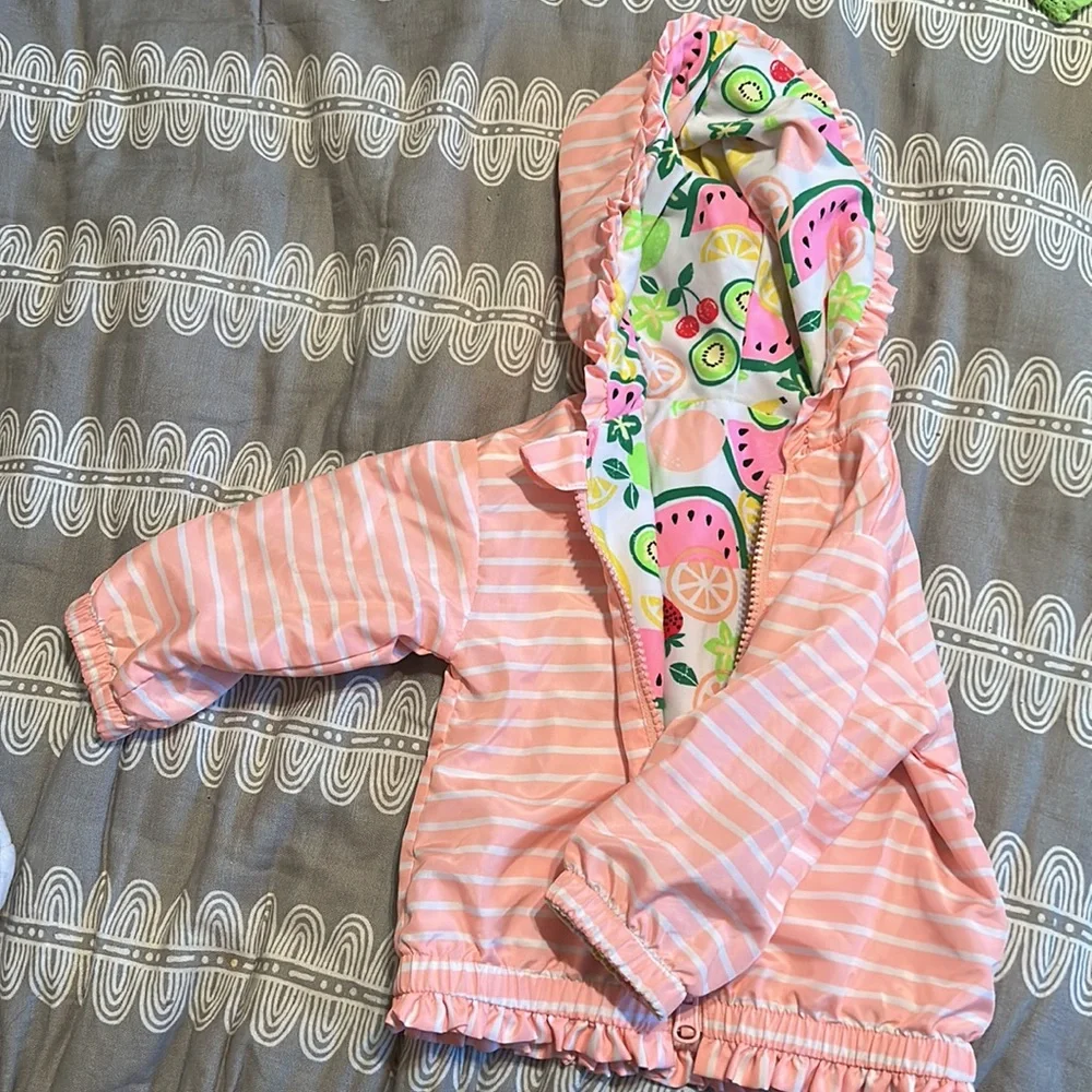 5 pack of sweaters/ jackets - Picture 5 of 9